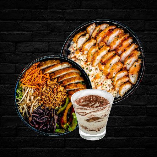 Photo du produit Menu VIP, non contractuelle