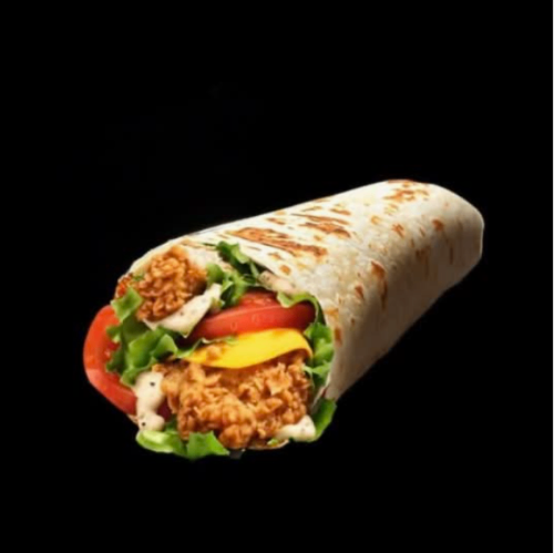 Photo du produit Wrap Tenders 🌯, non contractuelle