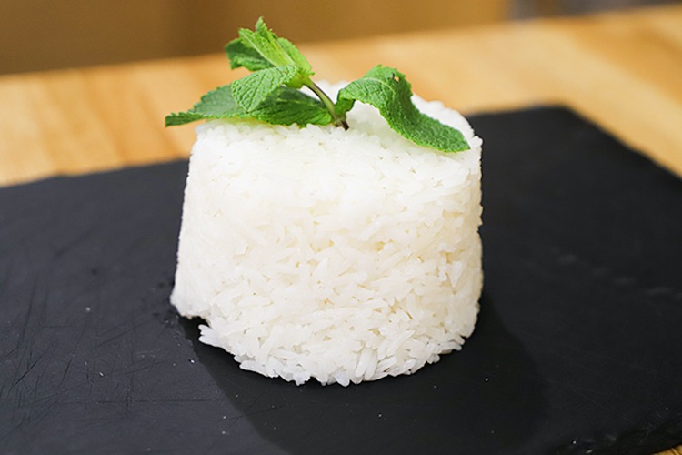 Photo du produit Riz nature, non contractuelle