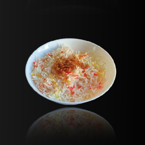 Photo du produit riz pilow, non contractuelle