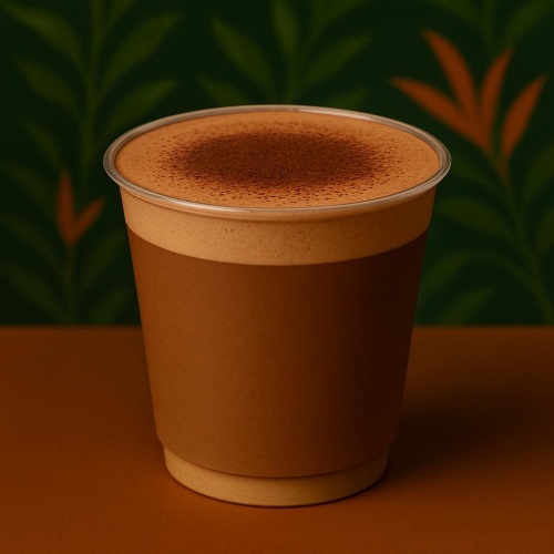 Photo du produit Hot chocolate, non contractuelle