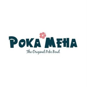 Logo de Poka Meha 🏄
