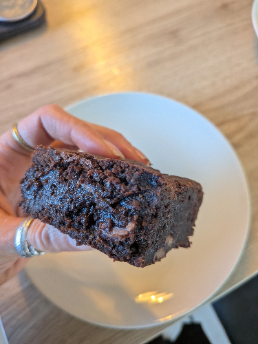 Photo du produit Le Dessert du Jour 👩‍🍳, non contractuelle