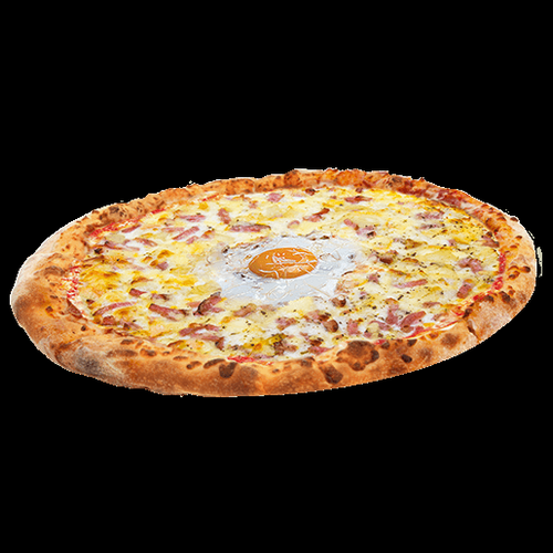 Photo du produit Pizza texane, non contractuelle