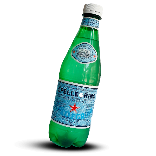 Photo du produit San Pellegrino 50cl, non contractuelle