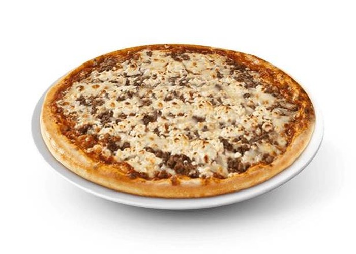 Photo du produit Pizza Bolognaise, non contractuelle