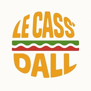 Logo de Le Cass' Dalle Saint-Etienne