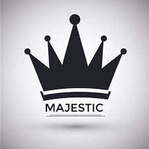 Logo de Le Majestic