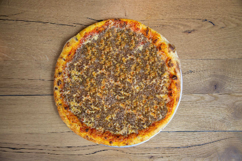 Photo du produit Pizza Bolognaise, non contractuelle