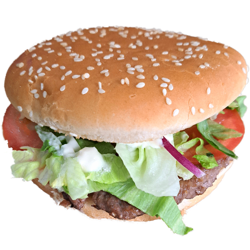 Photo du produit Tasty Pepper, non contractuelle