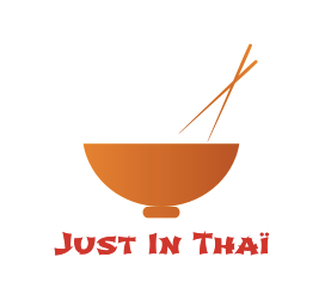 Logo de Just In Thaï Villeurbanne