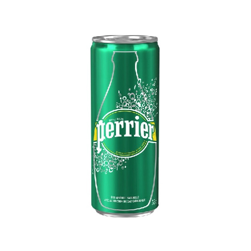 Photo du produit Perrier 33cl, non contractuelle