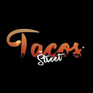 Logo de Tacos Street Saint-Priest