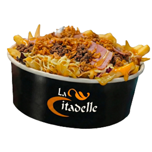 Photo du produit Mielleux Bowl, non contractuelle