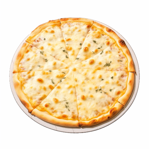 Photo du produit 4 fromages, non contractuelle