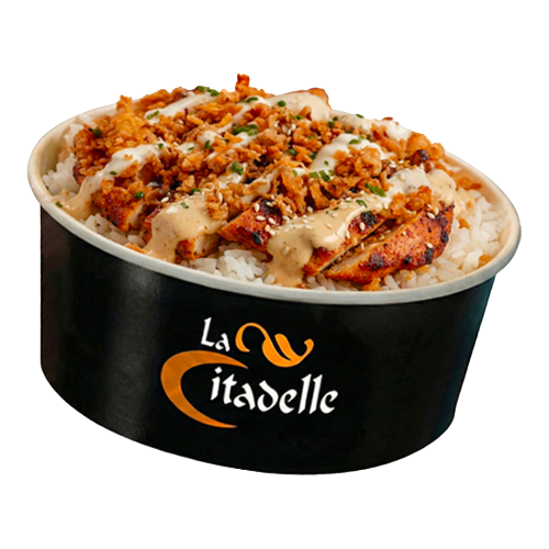 Photo du produit Tasty Riz Indien, non contractuelle