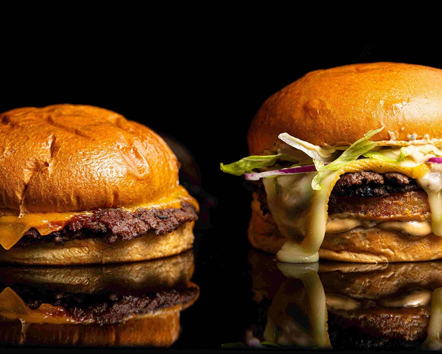 Photo de couverture de EL MOSSOS LYON 🍔 100% Livraison