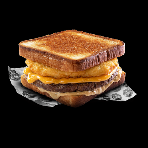 Photo du produit Toast Pepper, non contractuelle
