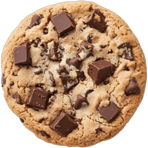 Photo du produit Cookie, non contractuelle