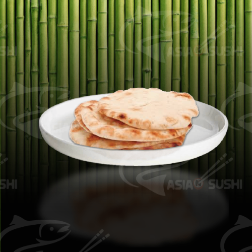 Photo du produit Paratha, non contractuelle
