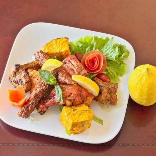 Photo du produit Assortiment mix grill (2 pers.), non contractuelle