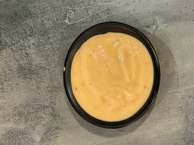 Photo du produit SAUCE DYNAMITE (30ml), non contractuelle