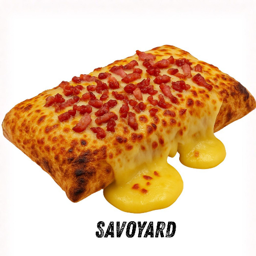 Photo du produit Le Savoyard Tacos, non contractuelle
