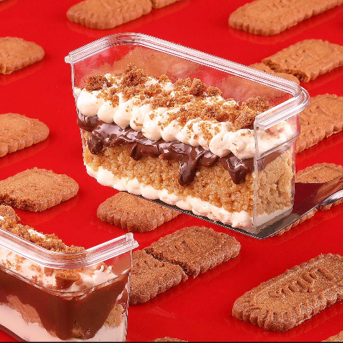 Photo du produit Tiramisu , non contractuelle