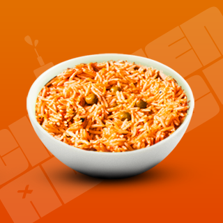 Photo du produit Riz addict, non contractuelle