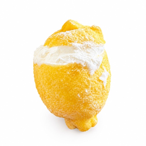 Photo du produit Frutto Limone, non contractuelle