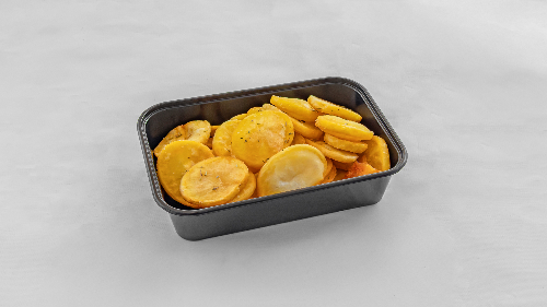Photo du produit Pommes de terre, non contractuelle