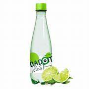 Photo du produit Badoit citron vert 50 cl, non contractuelle