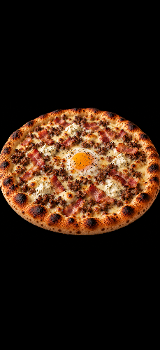 Photo du produit PIZZA CHICAGO, non contractuelle