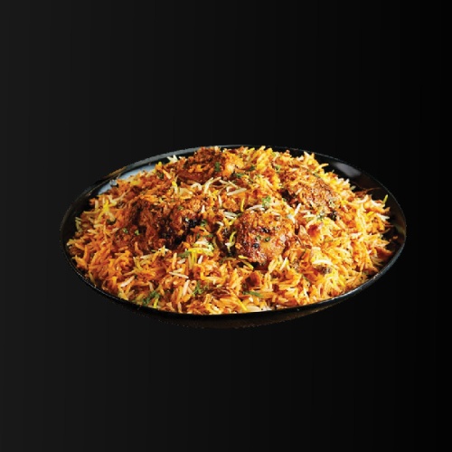 Photo du produit Biryani Légumes, non contractuelle