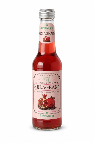Photo du produit Tomarchi Melagrana 27,5 cl, non contractuelle