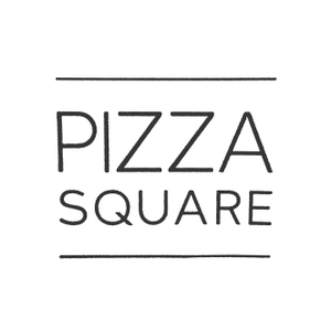Logo de Pizza Square Vénissieux