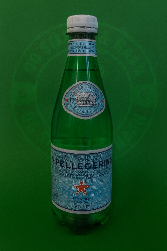Photo du produit San Pellegrino 50cl., non contractuelle