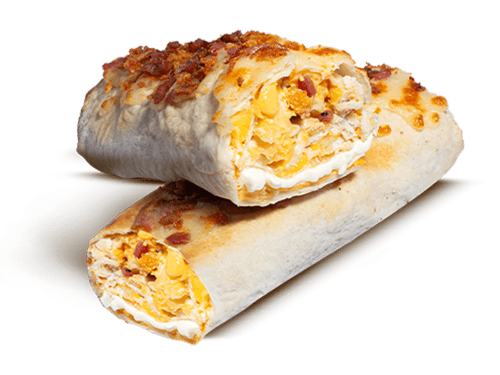 Photo du produit Roulé L'Oignon Crispy 🧅, non contractuelle