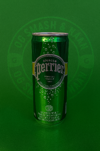 Photo du produit Perrier 33 cl, non contractuelle