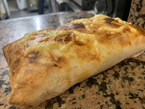 Photo du produit Le Mini Tacos, non contractuelle