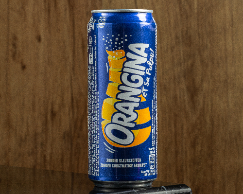 Photo du produit Orangina 33cl, non contractuelle