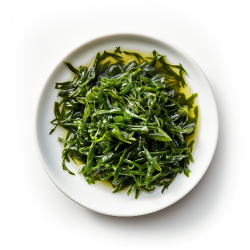 Photo du produit Salade wakame, non contractuelle