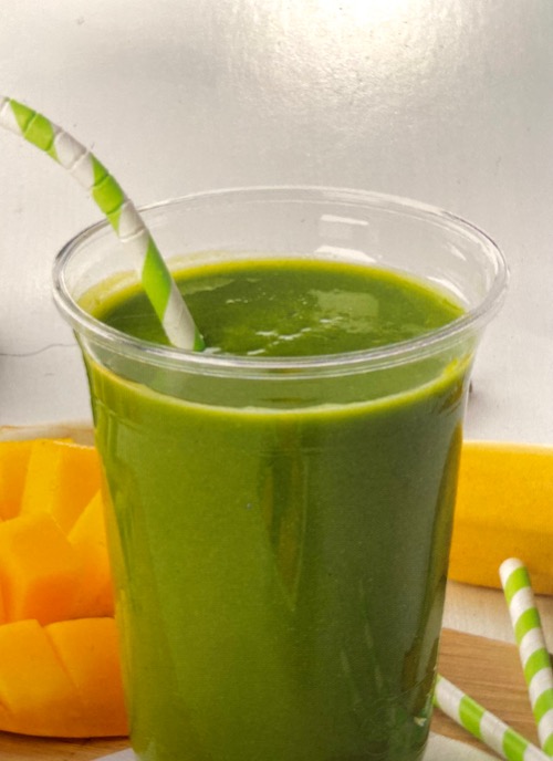 Photo du produit Detox, non contractuelle
