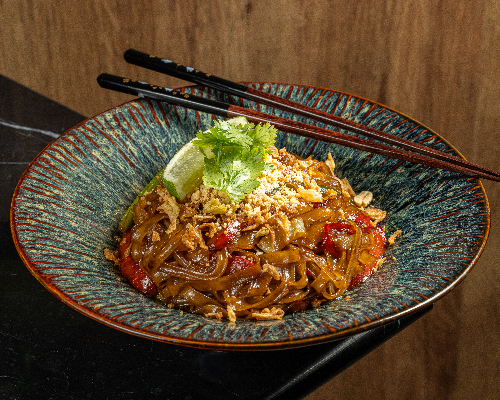 Photo du produit Pad thaï, non contractuelle