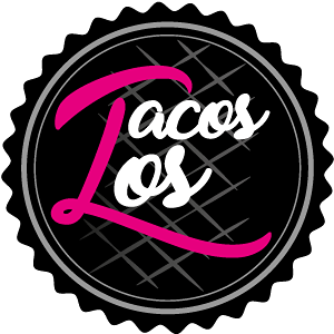 Logo de LOS TACOS Rillieux