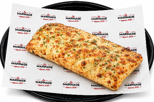 Photo du produit Tacos Gruyère 🧀, non contractuelle