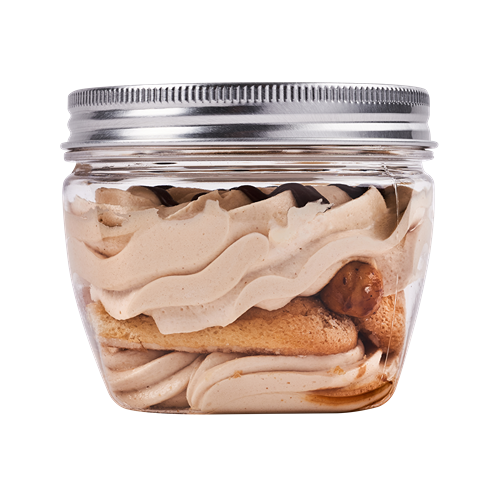 Photo du produit Tiramisu Paris-Brest, non contractuelle