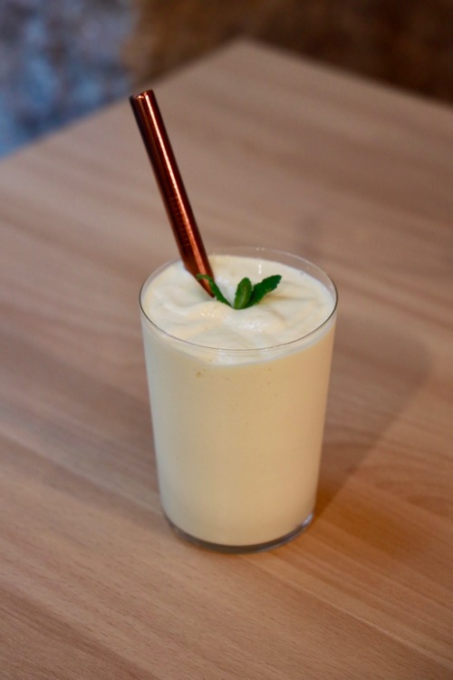 Photo du produit Smoothie Vietnamien, non contractuelle