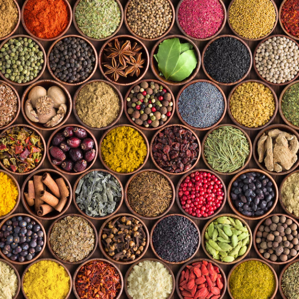 Photo de couverture de New Delhice Tandoori Lyon 7