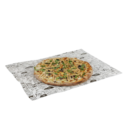 Photo du produit La Tasty 😋, non contractuelle